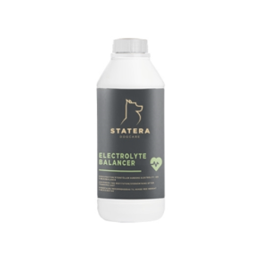 Statera Dogcare Electrolyte balancer 1 L.